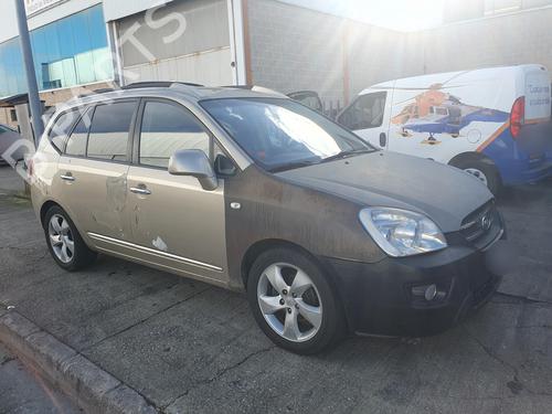 Injection rail KIA CARENS II MPV (FJ)  | BP20837937M98 