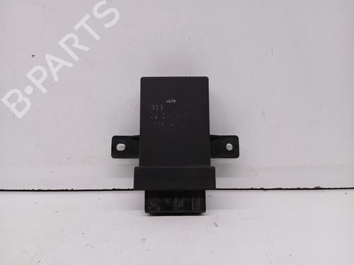 Module électronique PEUGEOT 206 Hatchback (2A/C) 1.9 D (69 hp) 29408944