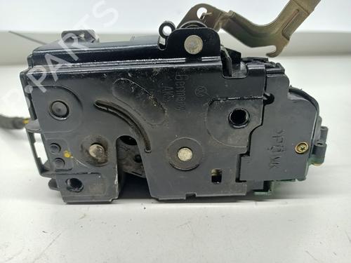 Venstre bak lås SKODA OCTAVIA I (1U2)  | BP22802588C100 