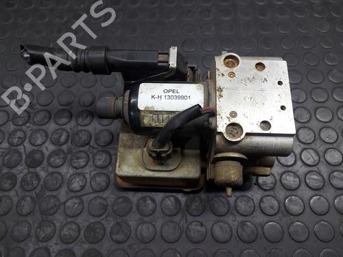 Used ABS pump OPEL VECTRA B (J96) [1995-2004]  20839094