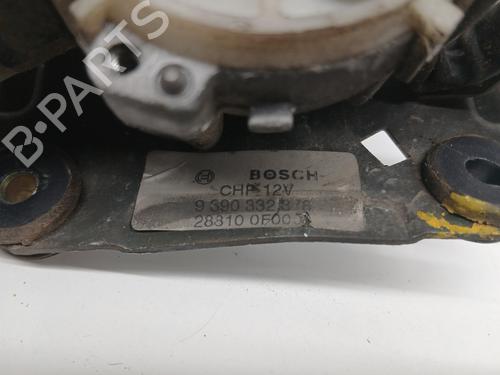 Front wiper motor NISSAN TERRANO II (R20) | BP29588453M29