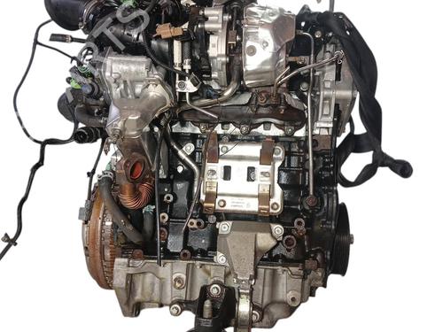 Used Engine MERCEDES-BENZ VITO Mixto (Double Cabin) (W447) 111 CDI (447.701, 447.703, 447.705) (114 hp) 32213229