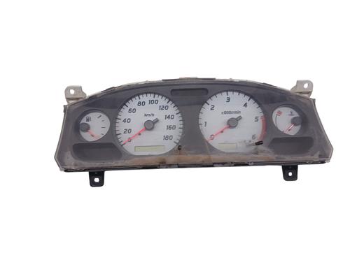 Used Instrument cluster NISSAN PICK UP (D22) 2.5 Di 4WD (133 hp) 31624306