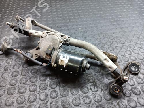 Used Front wiper motor CHEVROLET MATIZ (M200, M250) 1.0 (67 hp) 20830037