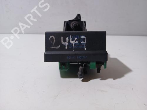 Elektronisk modul PEUGEOT 307 SW (3H) [2002-2009]  29520320