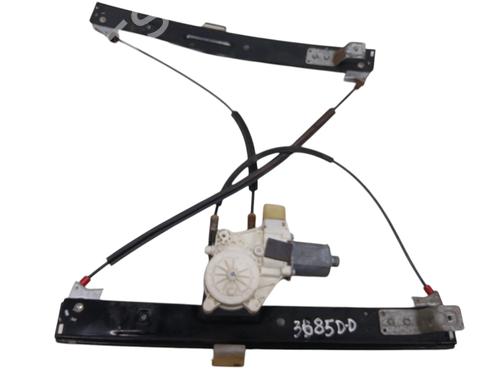 Front right window mechanism FORD MONDEO IV (BA7)  | BP32014651C23 