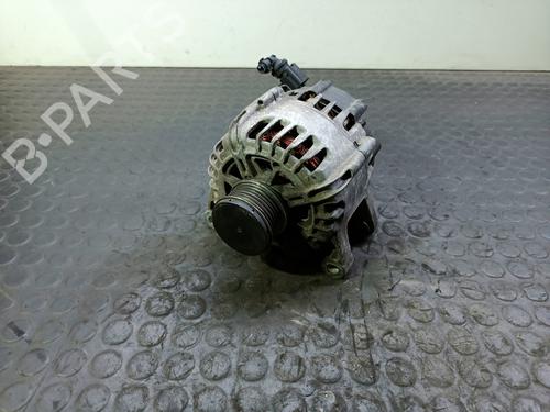 Alternator PEUGEOT 208 I (CA_, CC_)  | BP20840666M7 