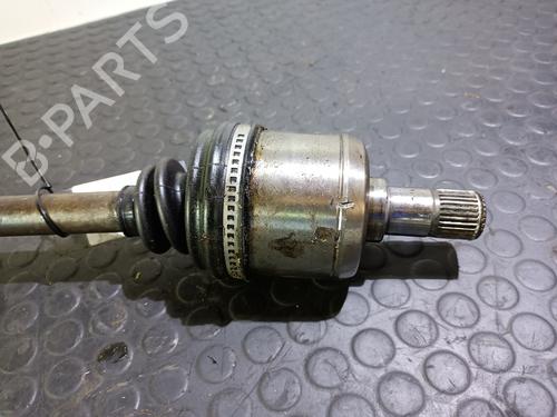 Right front driveshaft ROVER 45 I Saloon (RT) 2.0 iDT | BP32335951M39