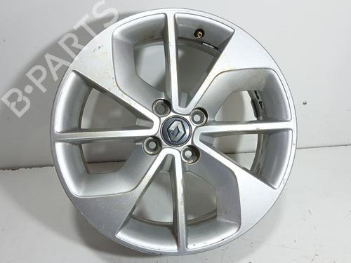 Used Rim RENAULT CLIO IV (BH_) [2012-2021]  29504927