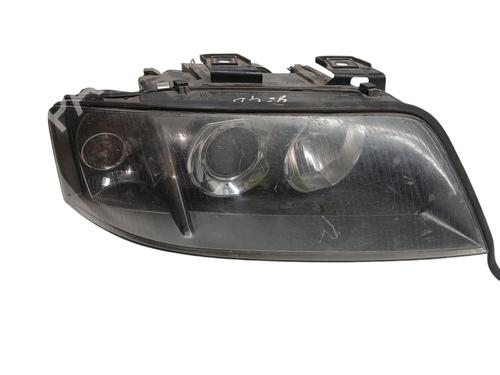 Used Right headlight AUDI A6 C4 Avant (4A5) [1994-1998]  32300505