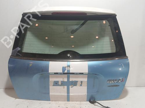 Used Tailgate MINI MINI (R50, R53) Cooper S (163 hp) 21520795