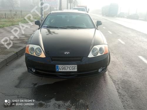 Left front indicator HYUNDAI COUPE II (GK) 1.6 16V | BP28004803C32 