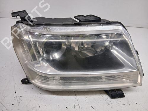 Used Right headlight SUZUKI GRAND VITARA II (JT, TE, TD) 1.9 DDiS (JB419WD, JB419XD) (129 hp) 29731602