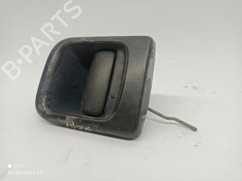 Front right exterior door handle NISSAN INTERSTAR Van (X70) dCI 90 | BP20855333C129 