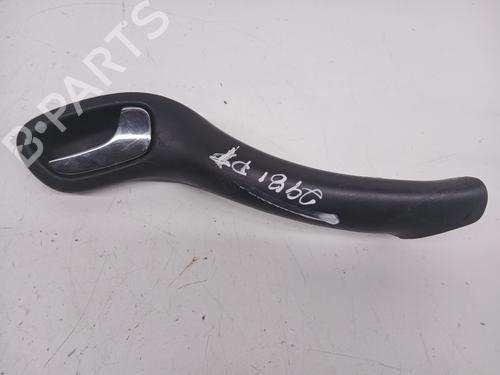 Used Rear right interior door handle SEAT LEON (1M1) [1999-2006]  32306292