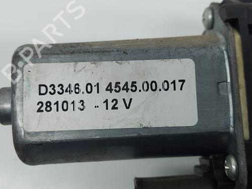 Front left window mechanism RENAULT SCÉNIC I MPV (JA0/1_, FA0_) 1.9 dCi RX4 | BP21591518C22 