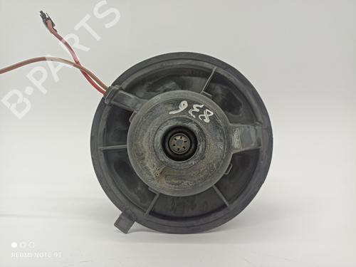 Heater blower motor VW GOLF III (1H1)  | BP21768383M62 