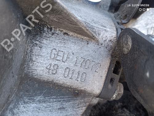 Gearbox VW POLO (9N_, 9A_) 1.2 12V | BP20843972M3 