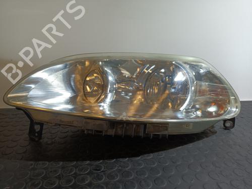 Left headlight FIAT CROMA (194_) 1.9 D Multijet (194AXB1B) | BP20837494C28 
