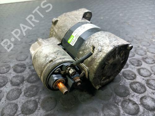 Motor arranque RENAULT CLIO IV (BH_)  | BP29167511M8 
