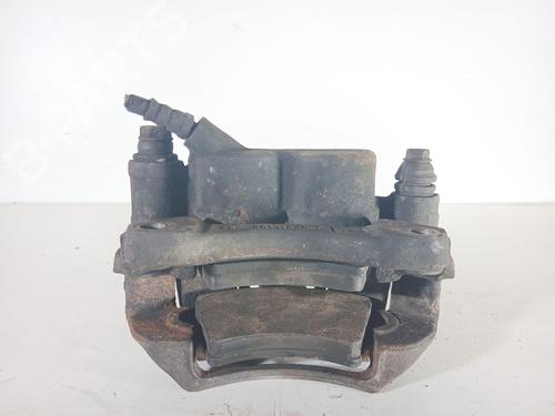 Left front brake caliper RENAULT MASTER II Van (FD) 2.5 dCi (FD01, FD02, FD21, FD22, FD31, FD32, FD3Y, FD71,... | BP31967472M105