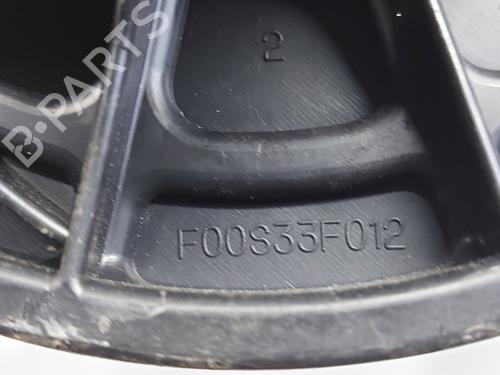 Heater blower motor KIA SPORTAGE II (JE_, KM_)  | BP21265631M62