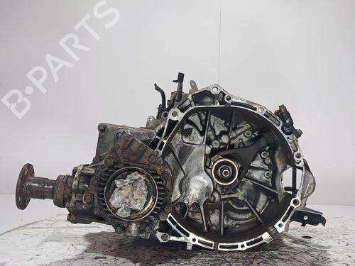 Used Gearbox NISSAN X-TRAIL I (T30) [2001-2013]  26518008