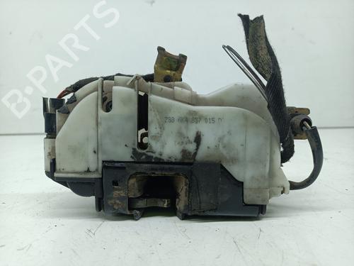 Used Front left lock SEAT IBIZA II (6K1) 1.9 TDI (90 hp) 20827573