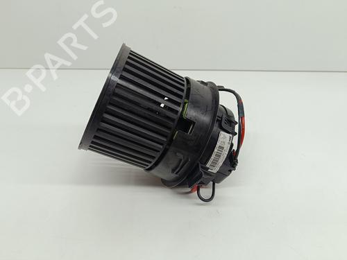 Heater blower motor PEUGEOT 208 I (CA_, CC_) 1.2 VTI 82 | BP23143681M62