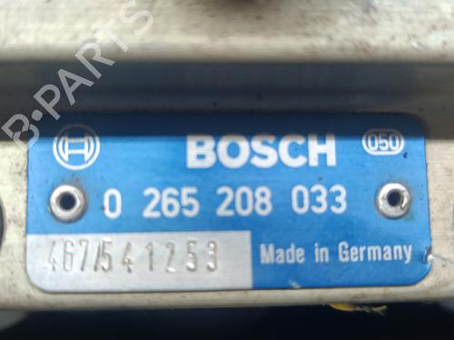 ABS pump FIAT COUPE (175_)  | BP20841798M43 
