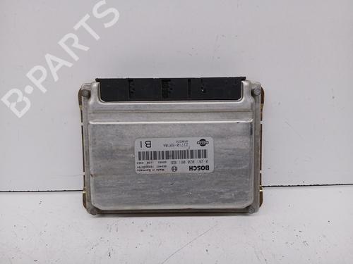 Used Engine control unit (ECU) NISSAN CABSTAR E (TL_, VL_) [1992-2006]  28164491