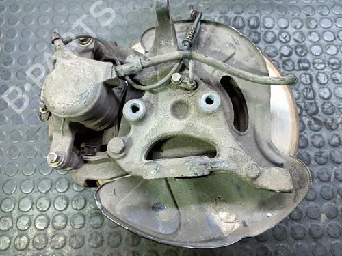 Right front steering knuckle MERCEDES-BENZ C-CLASS (W203) C 320 (203.064) | BP20832577M26 
