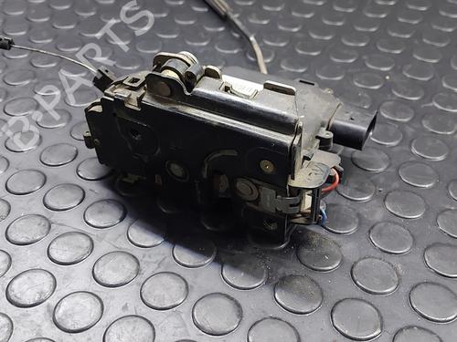 Front right lock VW GOLF IV (1J1)  | BP20818317C97 