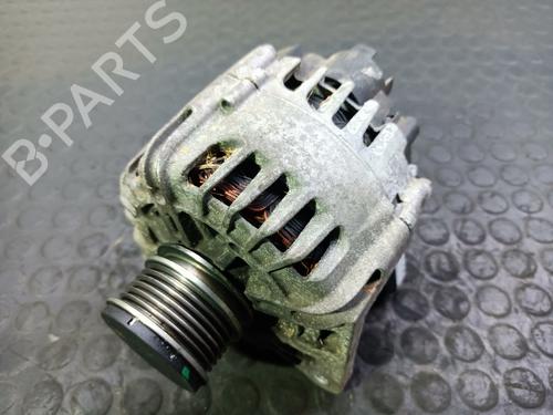 Generator RENAULT SCÉNIC III (JZ0/1_) [2008-2016]  21017007