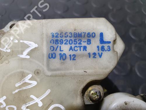 Rear left lock NISSAN ALMERA II (N16) 2.2 Di | BP20820072C100 