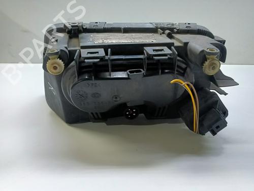 Højre forlygte AUDI A3 (8L1)  | BP20834949C29 