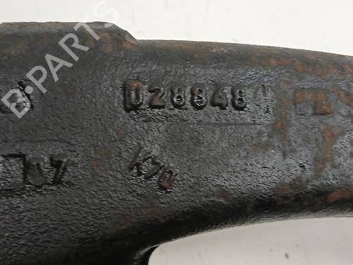 Right front suspension arm RENAULT MASTER II Van (FD) 2.5 dCi | BP27301922M13 