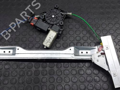 Used Front left window mechanism OPEL CORSA D (S07) [2006-2015]  21017163