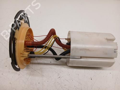 Used Fuel pump NISSAN QASHQAI II (J11, J11_) [2013-2025]  25607607
