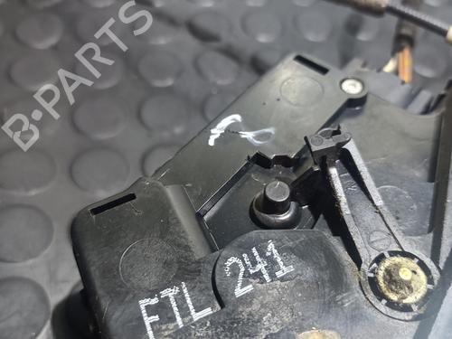 Front left lock BMW 3 (E46) 330 xd | BP20827977C98 