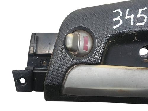 Front left interior door handle SSANGYONG ACTYON I | BP40623671I13 - Image 2