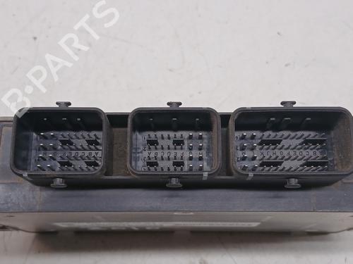 Engine control unit (ECU) PEUGEOT 1007 (KM_)  | BP27347689M57 