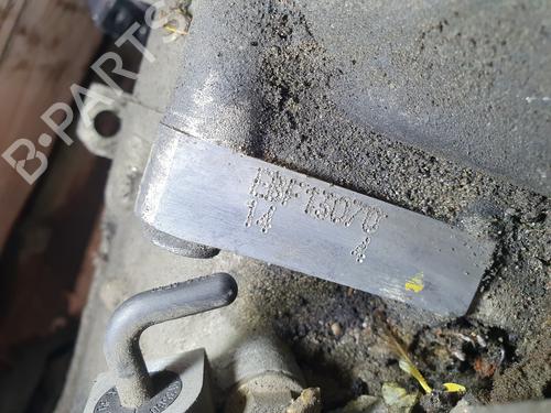 Used Gearbox SEAT TOLEDO II (1M2) [1998-2006]  20843723