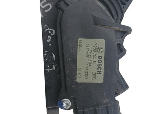 Pedal MAHINDRA BOLERO Pickup | BP35738107I4 - Image 2