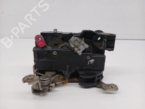Front left lock RENAULT KANGOO (KC0/1_) 1.5 dCi | BP29409069C98 