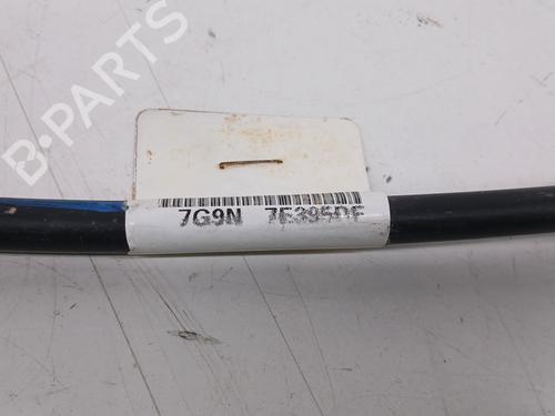 Cable LAND ROVER RANGE ROVER EVOQUE (L538) | BP33161538E12 - Image 6