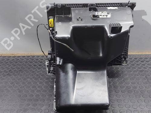 Glove box SKODA FABIA III (NJ3) 1.0 | BP20840019C95 