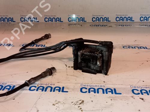 Used Ignition coil SEAT IBIZA II (6K1) [1993-2002]  20815045