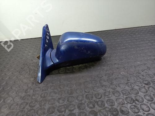 Left mirror HYUNDAI COUPE I (RD) 1.6 i 16V | BP31947030C26 