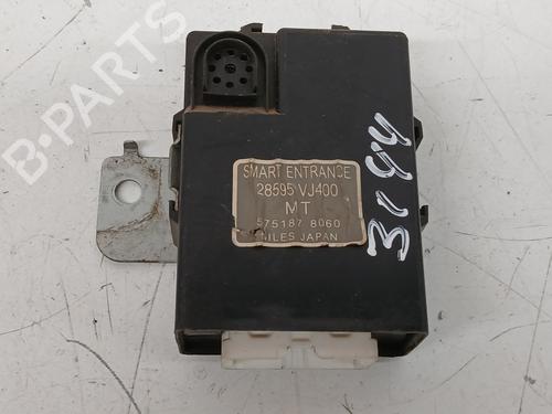Modulo electronico NISSAN PICK UP (D22) 2.5 TD 4WD (103 hp) 29610925